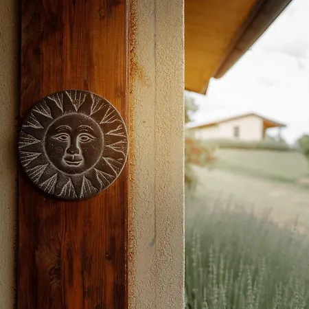 Valle Del Lupo San Ginesio Exterior foto