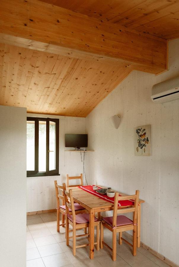 Valle Del Lupo Country house San Ginesio