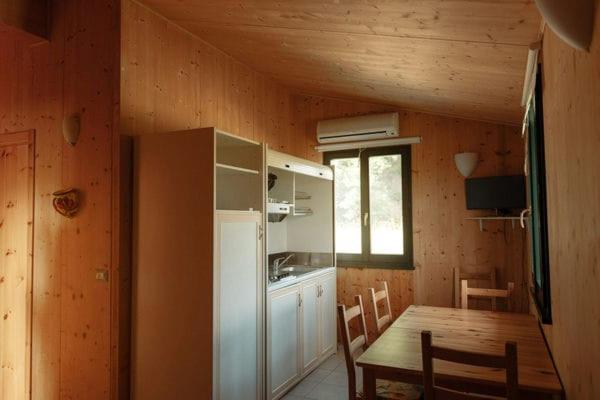 Country house Valle Del Lupo