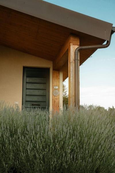 Valle Del Lupo Country house