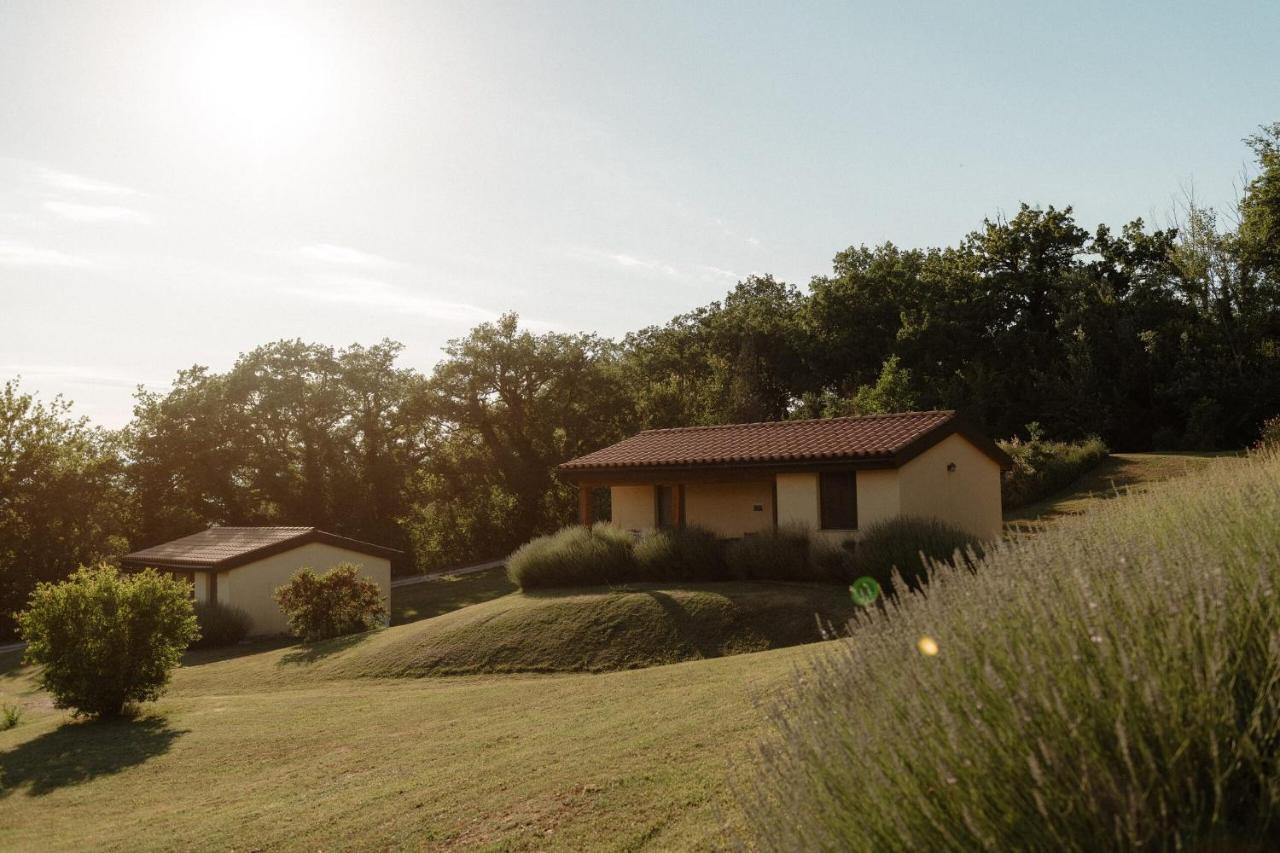 Landhaus Valle Del Lupo San Ginesio