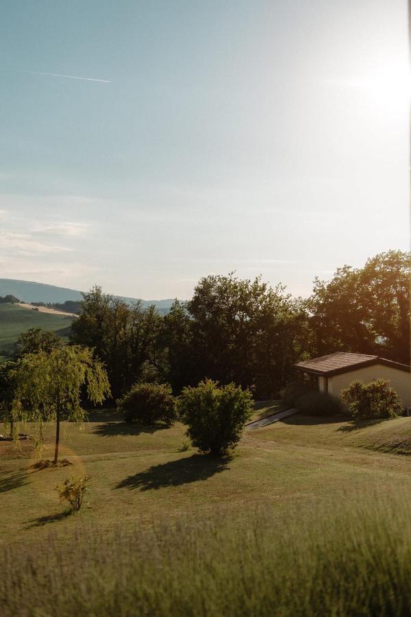 Country house Valle Del Lupo