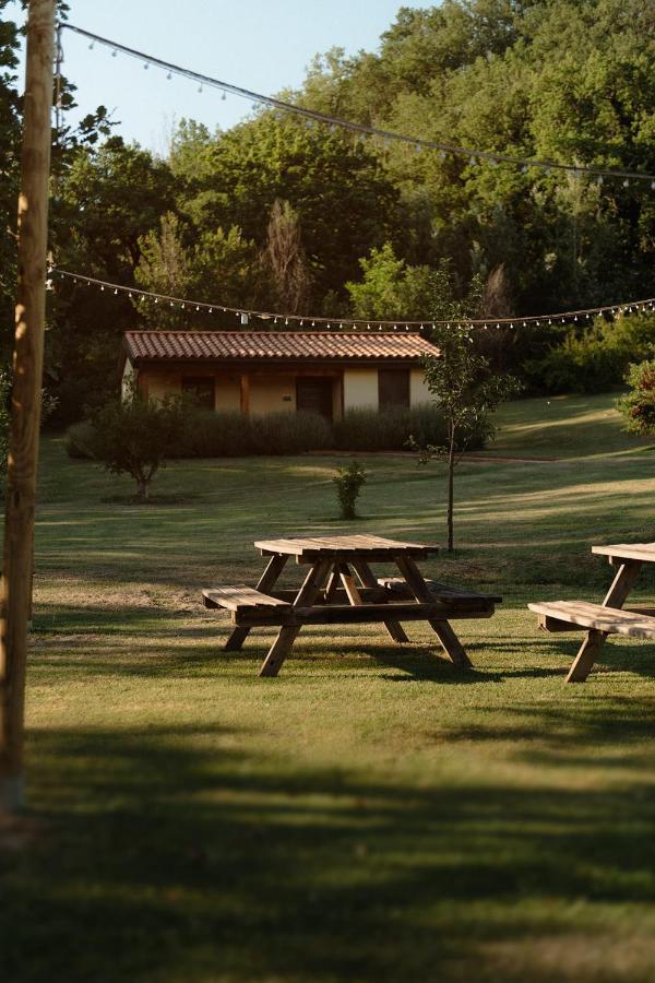 Valle Del Lupo