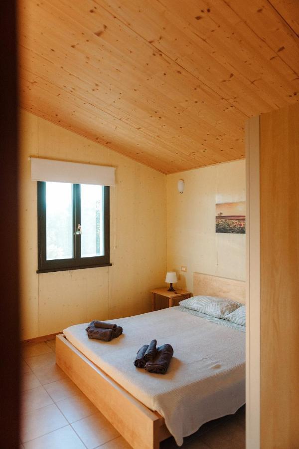 Country house Valle Del Lupo *