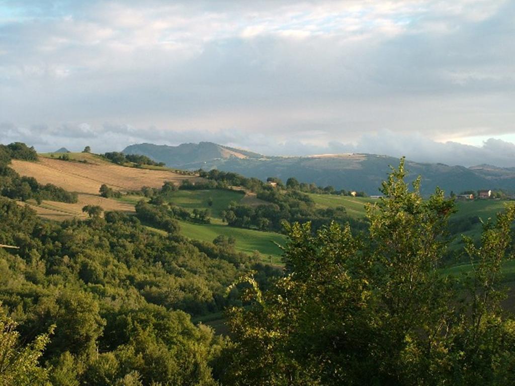 Valle Del Lupo San Ginesio