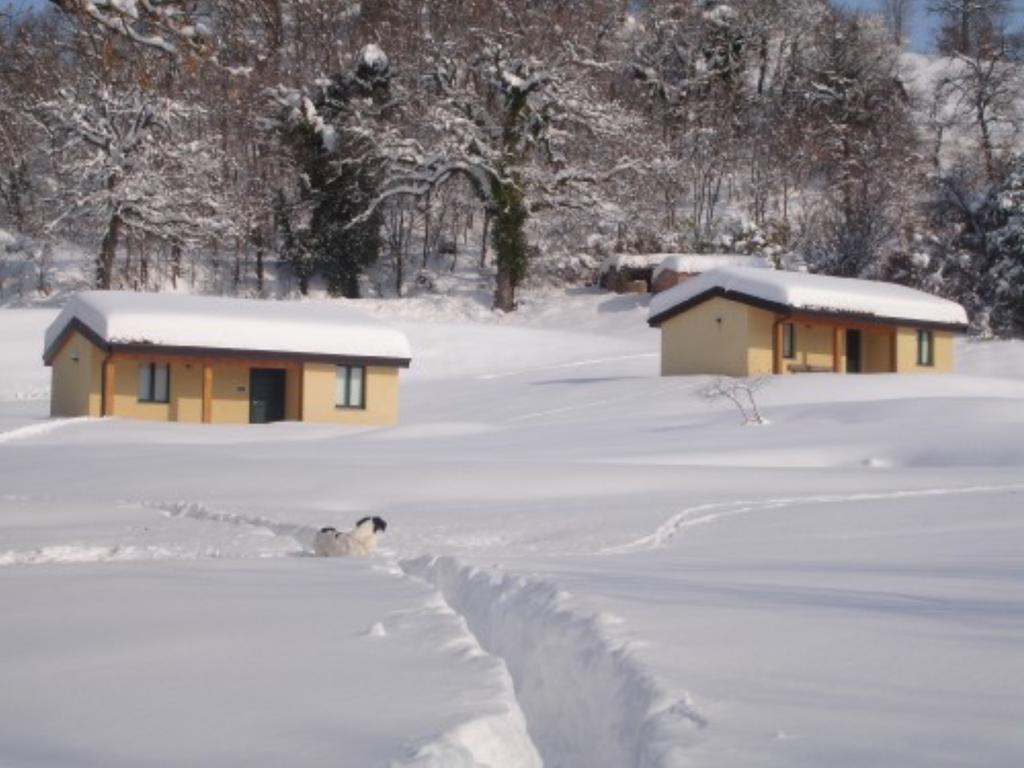 Valle Del Lupo