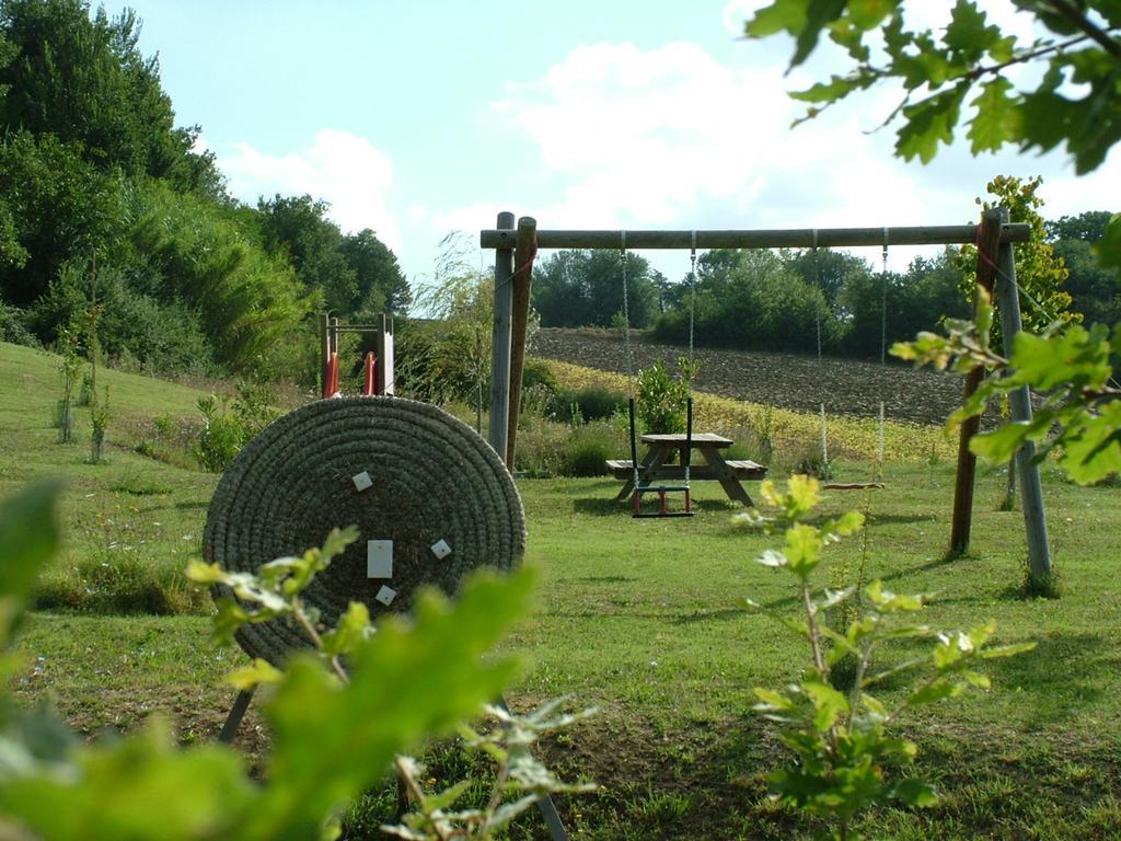 Valle Del Lupo * San Ginesio
