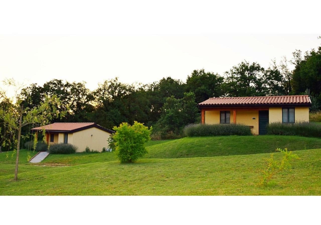 Country house Valle Del Lupo